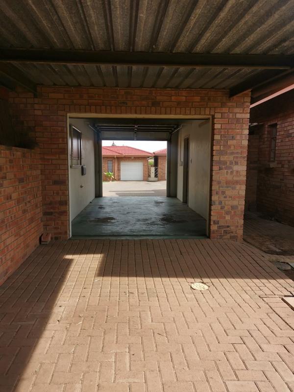 3 Bedroom Property for Sale in Vaalpark Free State